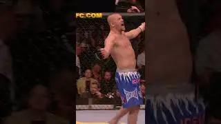 ufc europe