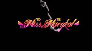 Miss Marykal_-_De Ma Plume A c Maux..