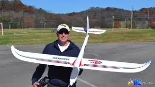Multiplex EasyGlider 4 RCGroups Review