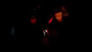 Unholy Trinity -  Immortal Kombat (Live)