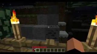 Minecraft Multiplayer, Part 1 (with CrankHQ, Cammernnn, Banana Man, and Satan)