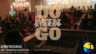 Respostas Espirituais para o Sofrimento| 21 - 07 - 2024 | Igreja Caminho da Verdade