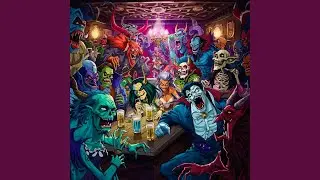 Bar Room Breakdown