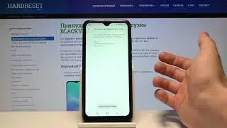 Сброс сетевых настроек Blackview A60 Pro / Как скинуть параметры сети на Blackview A60 Pro?