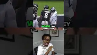 Titans Vs Ravens rivalry was too fun