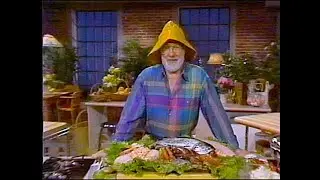 The Urban Peasant with James Barber - 