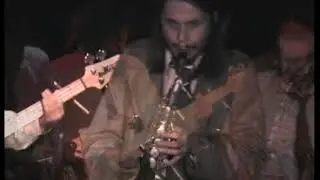 Incident on South Street @ COX18, Milano, Italy - FULL CONCERT