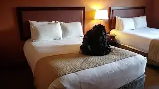 Eureka Casino Resort - Hotel 🏨 Room Overview - Mesquite Nevada