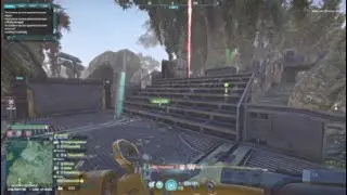 PlanetSide 2,NoNameKill,Gameplay PS4/PS5 DualSense,30.12.2025