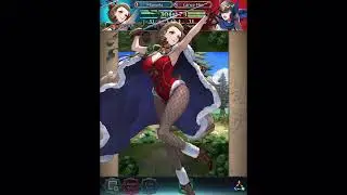Abyssal Byleth: The F&oacute;dlan Light