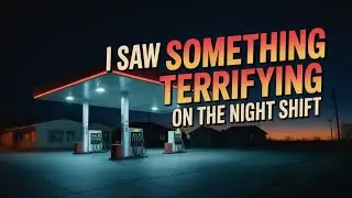 9 True Night Shift Experiences That Left Me Questioning What I Saw
