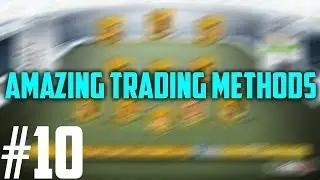 FIFA 14: Amazing Trading Methods #10