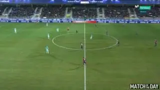 Eibar vs Barcelona 0-4 - All Goals & Extended Highlights - La Liga 22-01-2017 HD_HIGH