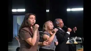 Manuel Flores - Grupo Eben-Ezer - Devocional