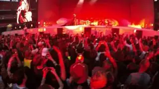 Rihanna LIVE in Wembley Stadium London -(Work /Man Down/ Rude Boy) Fri 24 Jun 2016