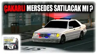 MUSTANG ALIP DRİFT AYARI YAPTIM ! SIFIRDAN ZİRVEYE 22 | Car Parking Multiplayer 1