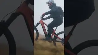 CTM AREON GX PRO 2026 with Panasonic GXM 100 motor  #ebike #mtb #mountainbike #emtb