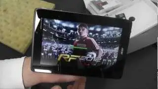 New Acer Iconia A110 7