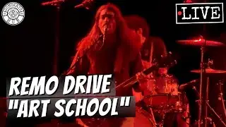 Remo Drive 