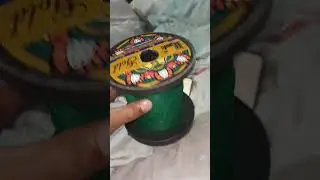 Gold Manza Best mona kite figher kite flying kites festival #manza #manja #gold