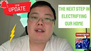The next steps to electrifying the Zapped household