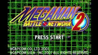 15 Minutes of Video Game Music - Virus Busting from MegaMan Battle Network 2