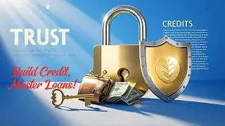 How to Build a Strong Credit Score and Make Smart Loan Choices