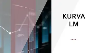 Aggregate Demand (2) : Kurva LM