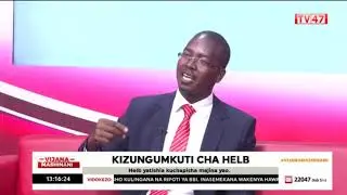 Dilemma over HELB Loan Repayment