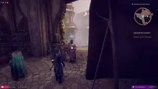 Dragon Age: The Veilguard [Rogue] [Exploration - Quests - Lore] | Part 14