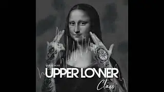 Shaun Moss - Upper Lower Class