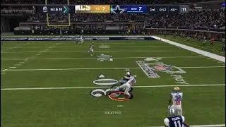 Madden 21 Mut Dallas Cowboys Theme Team Road To The Superbowl