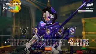 [VOD Day 10] The Flu Got Me Gal...