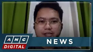 LOOK: Filipino-made cube satellites return to Earth | ANC