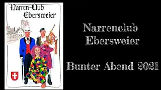 Bunter Abend 2021