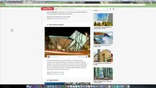 COUCHSURFING TUTORIAL