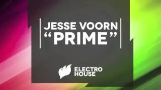 Jesse Voorn - Prime (Extended) OUT NOW [HD]