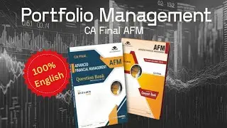 15. Portfolio Management Concept (Modern Portfolio Theory) 