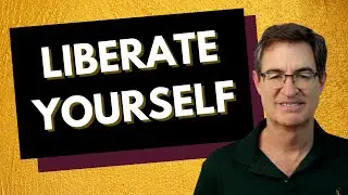 Tap into a Greater Feeling of Liberty - Be Free to Succeed! - Tapping with Brad Yates