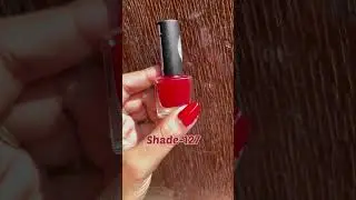 Elle 18 nail pops #elle18 #nailpaint #nailpolish #nailcolour #nailsinspiration #nailsart #nails