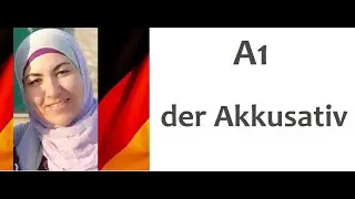 8  der Akkusativ