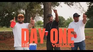 Daye1 &ndash; &ldquo;Day One&rdquo; Official Music Video | Shot by ISF PRODUCTIONS (Memphis, TN)