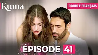 KUMA Épisode 41 Complet | Sol Yanım | Série Turque Doublé en Français @araftadizisi