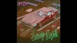 JAYZIN - LONELY NIGHTS (prod. by Zane89)
