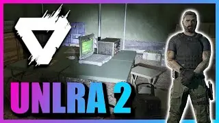UNLRA 2 ⛈️ Winds of War Guide 🗺️ Gray Zone Warfare