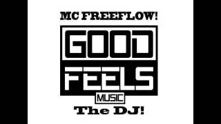 MC Freeflow -The DJ - Original mix