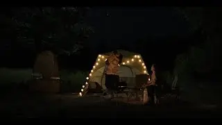 AHS Feral: Weird Creatures are Stalking the Gantz Family at Night