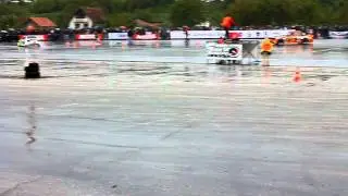 Enrico Sartori vs Nicolas Heyer - Battle Top32 - KOE King of Europe 2011 Kragujevac Serbia - p1