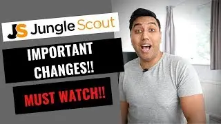 Jungle Scout Chrome Extension Changes! | Discount Code 2019 | Lite & Pro