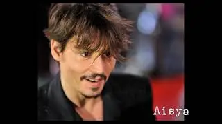 Johnny Depp edit#5 (one dance)